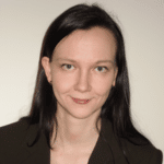 Annett Baumast - Dozent KMU Akademie | Middlesex University